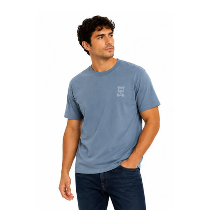 Playera Mad Panda - 0258