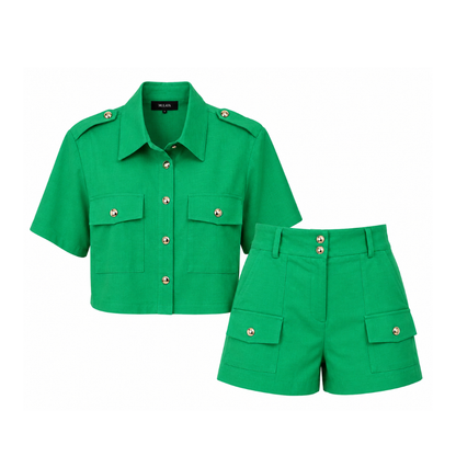 Conjunto Lurueña L2589