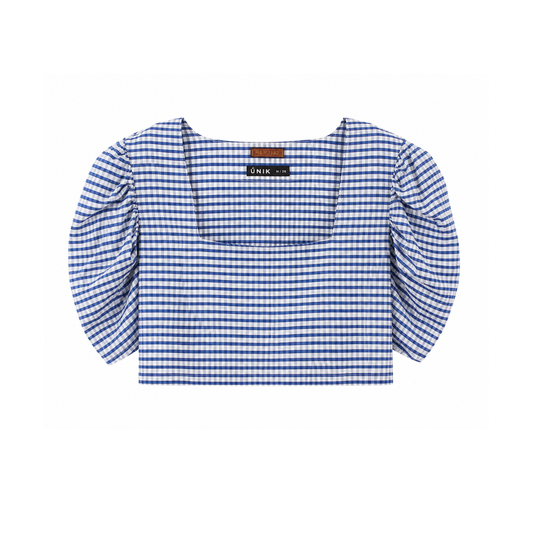 Blusa Unik D11