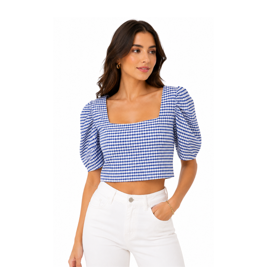 Blusa Unik D11