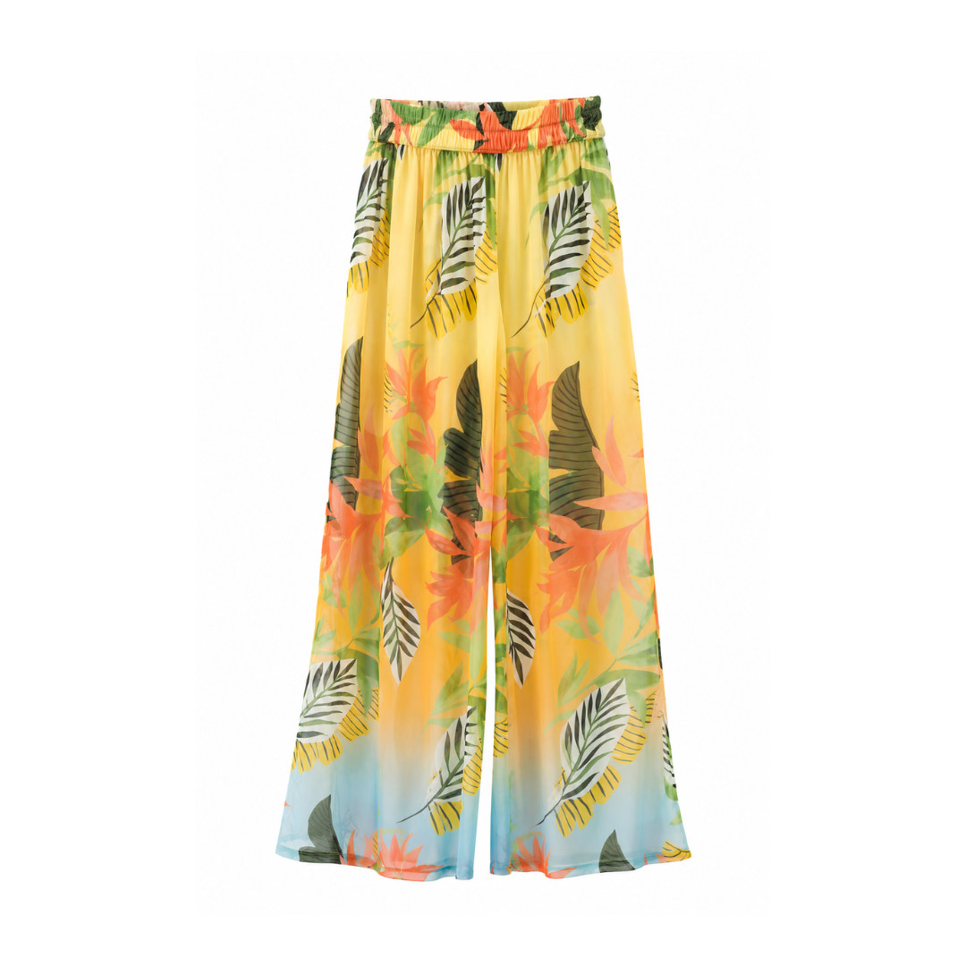 Pantalon Desigual