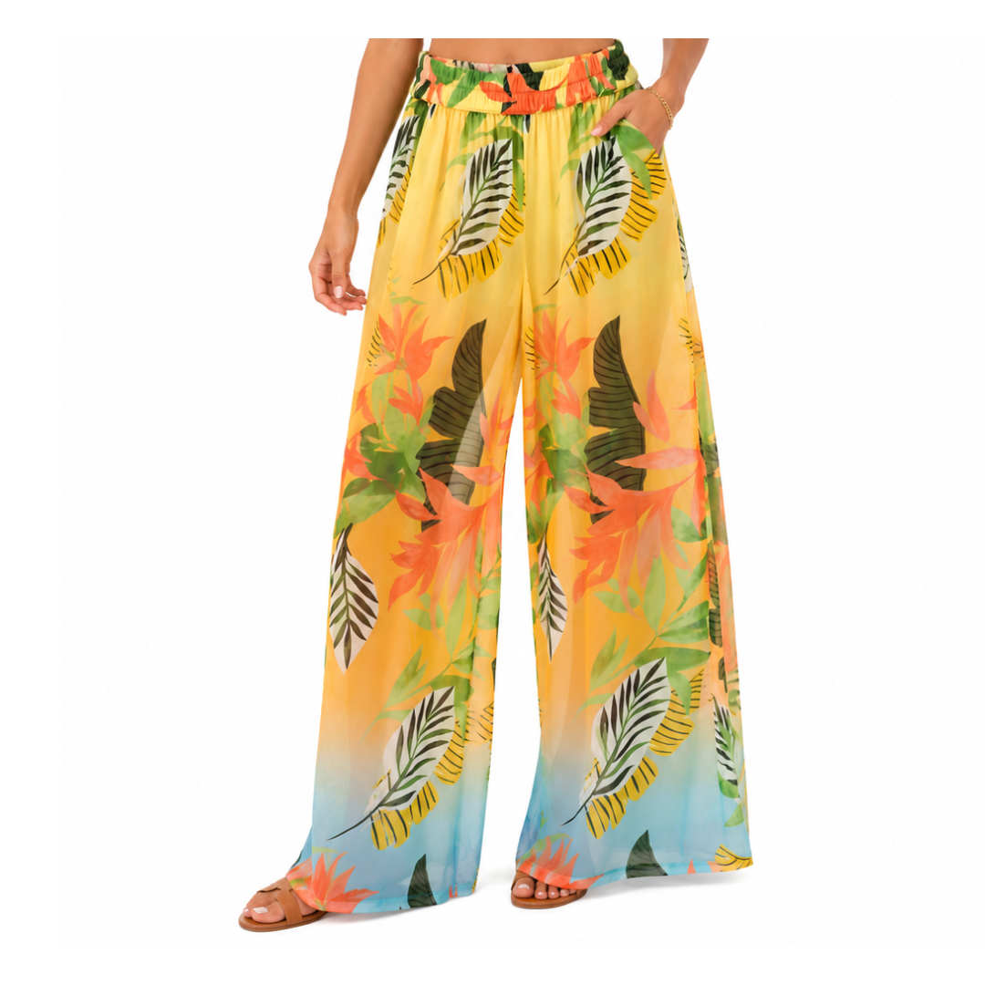 Pantalon Desigual