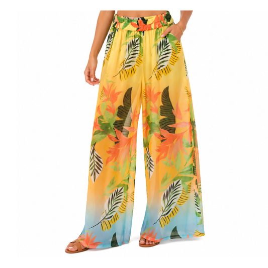 Pantalon Desigual
