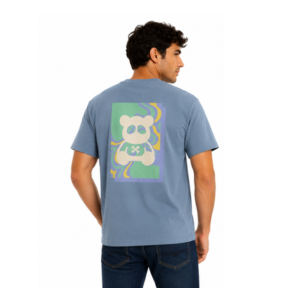 Playera Mad Panda - 0258