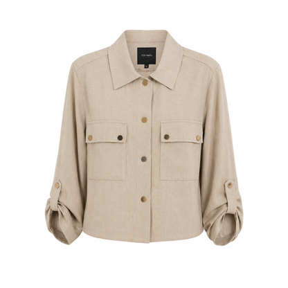 Chaqueta Lofassi 2123