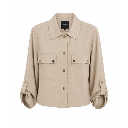 Chaqueta Lofassi 2123
