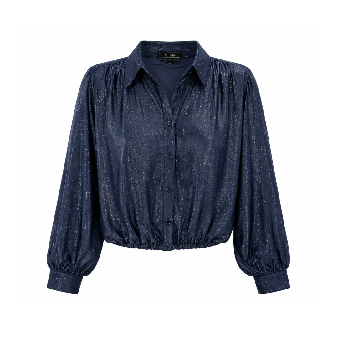 Blusa Mulaya 60390