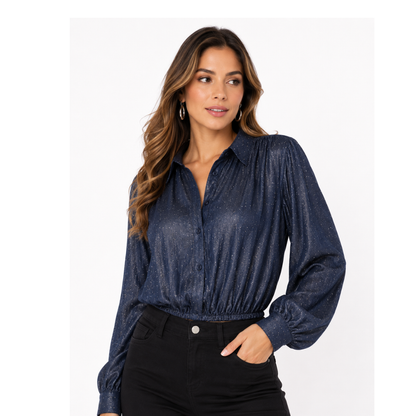 Blusa Mulaya 60390
