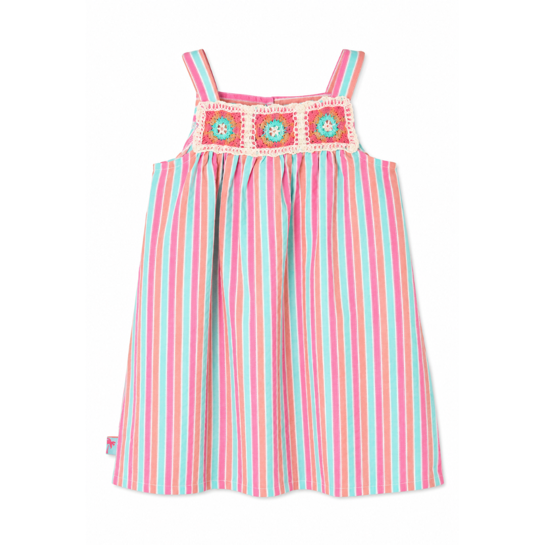 Vestido Boboli 333098