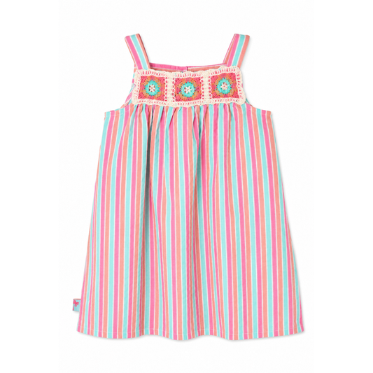 Vestido Boboli 333098