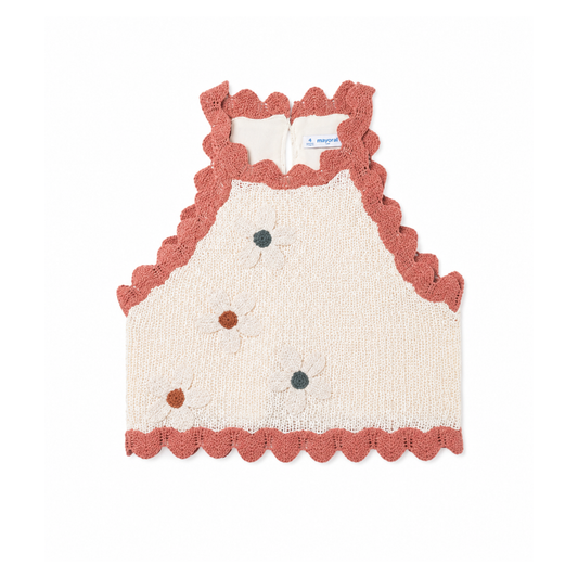 Blusa top Mayoral 6021