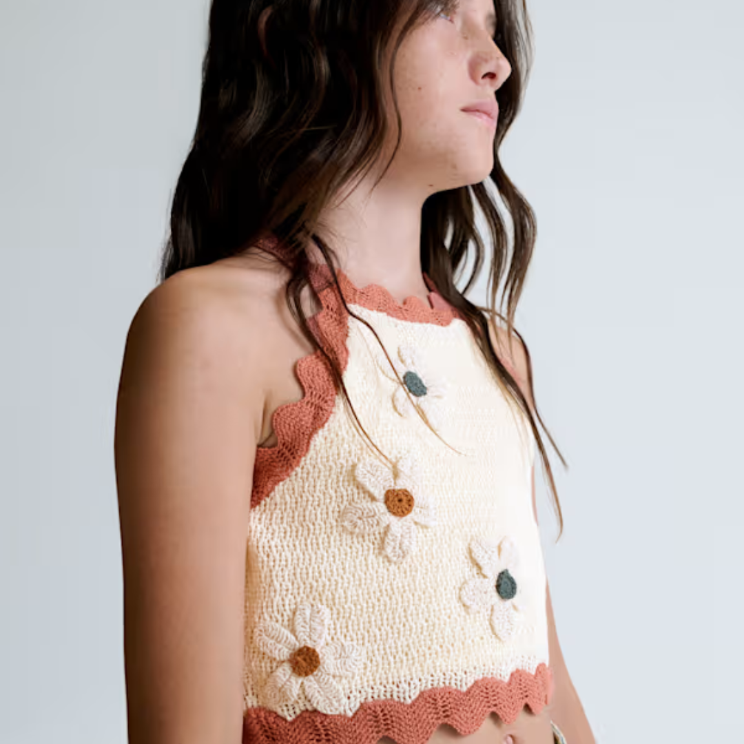 Blusa top Mayoral 6021
