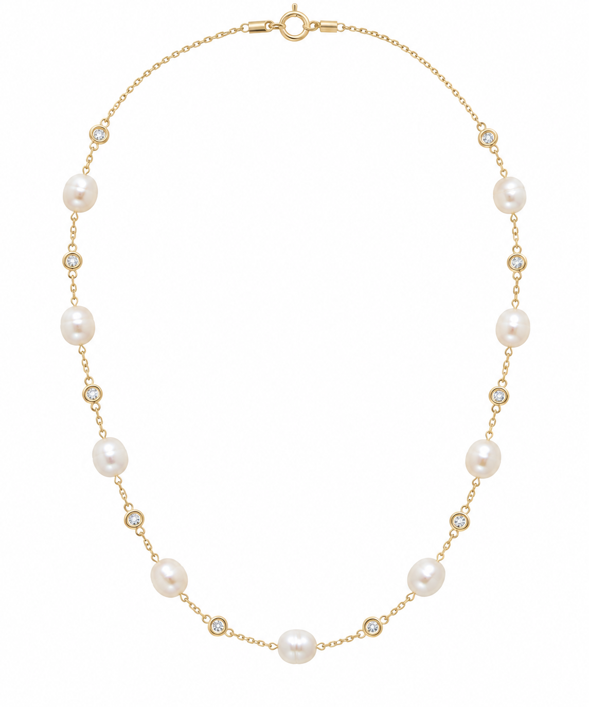 Collar perlas Mallorca 6