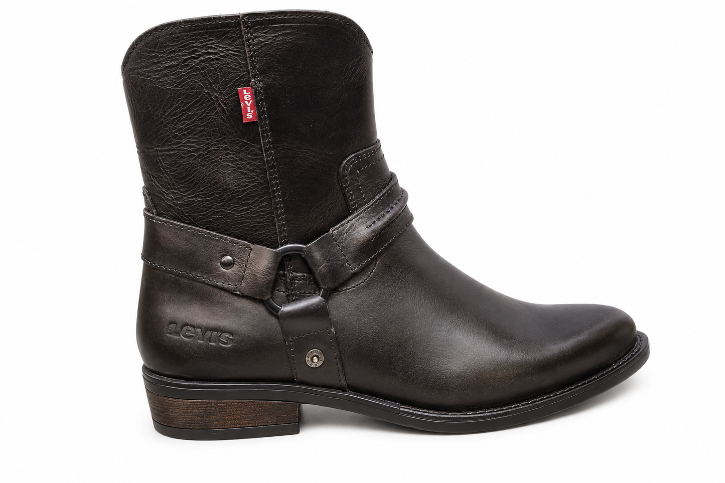 Bota vaquero Levis L2126562