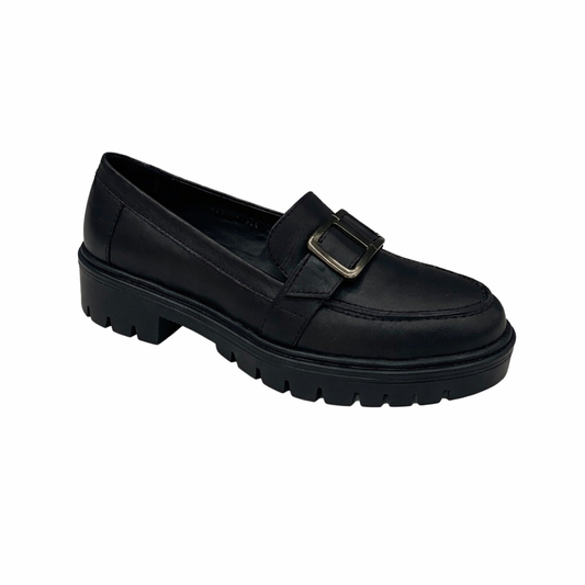 Mocasín Jr Ascencio