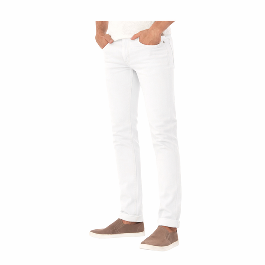 Jeans Silver Plate Falko 5989s