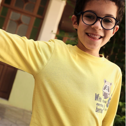 Playera Boboli 524045