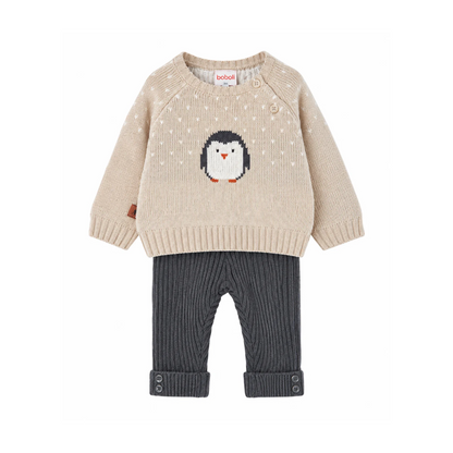 Conjunto Boboli 144009