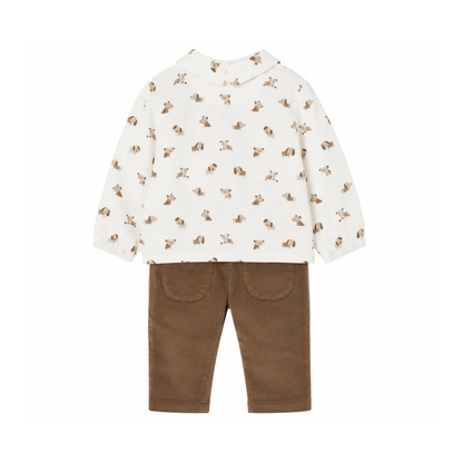 Conjunto Boboli 804204