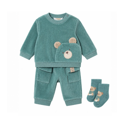Conjunto Mayoral 2669