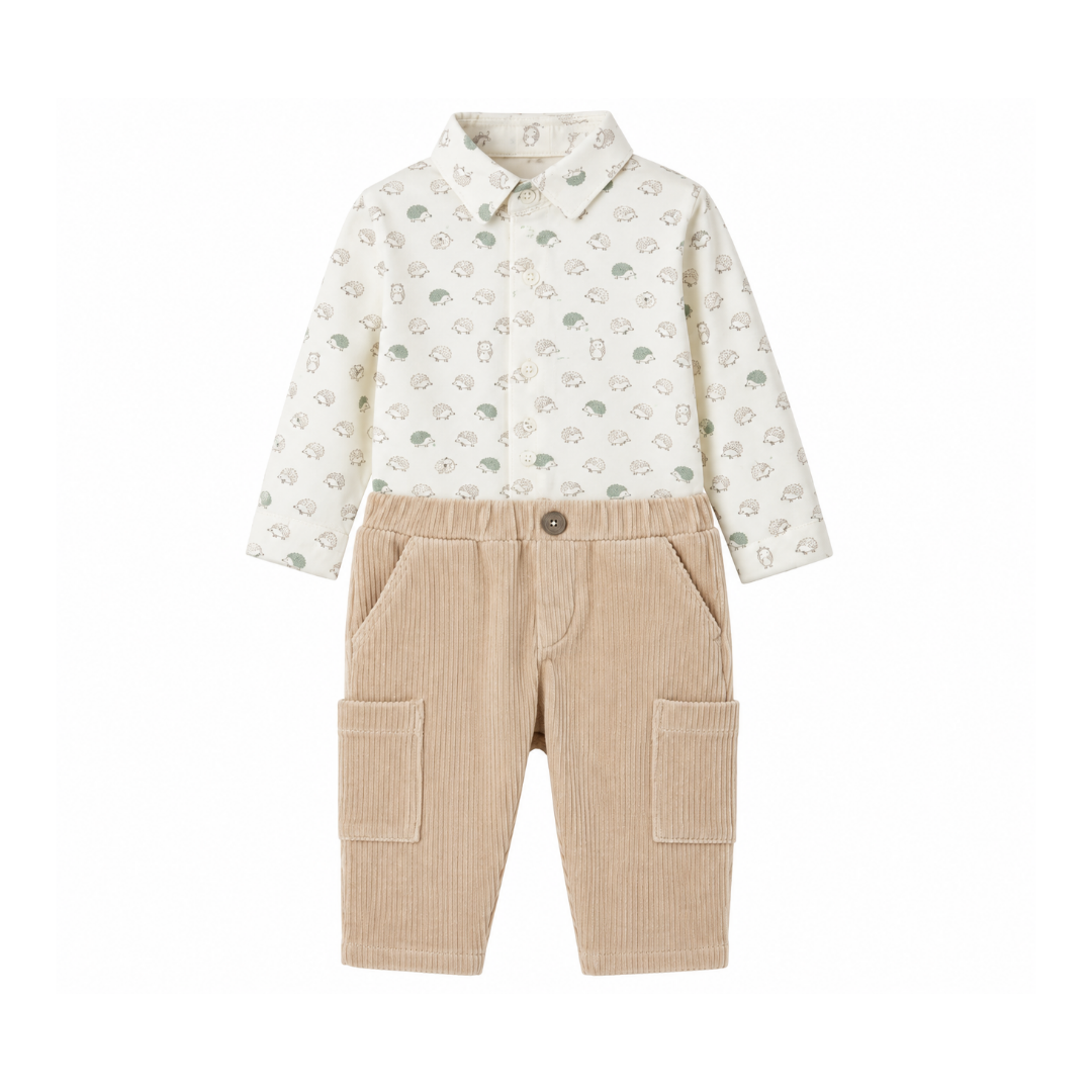 Conjunto Boboli 804125