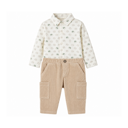 Conjunto Boboli 804125