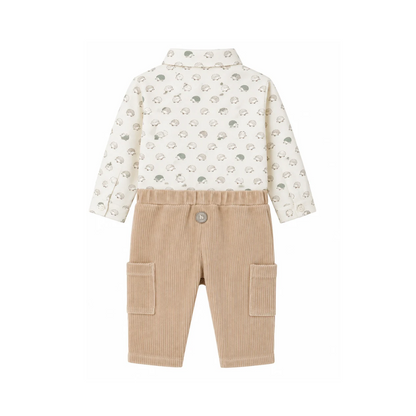 Conjunto Boboli 804125