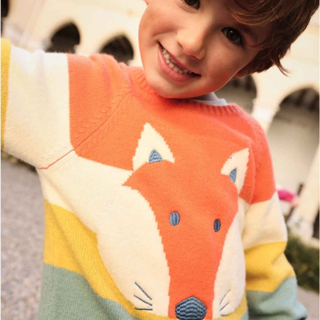 Suéter Boboli 524113