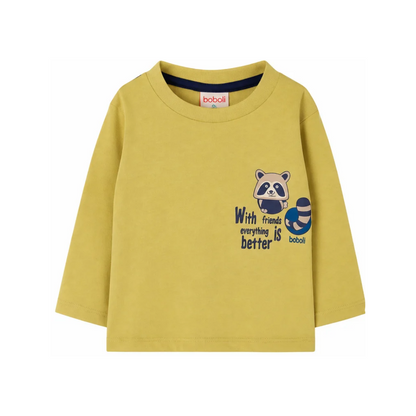 Playera Boboli 524045