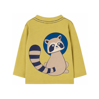 Playera Boboli 524045