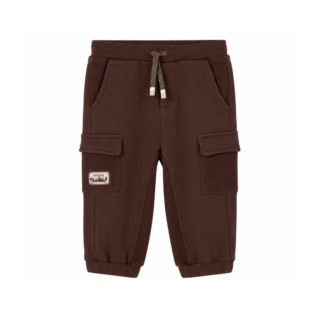 Pantalon Boboli 514022