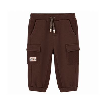 Pantalon Boboli 514022