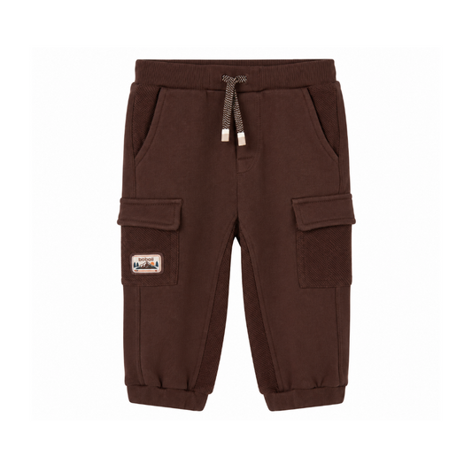 Pantalon Boboli 514022