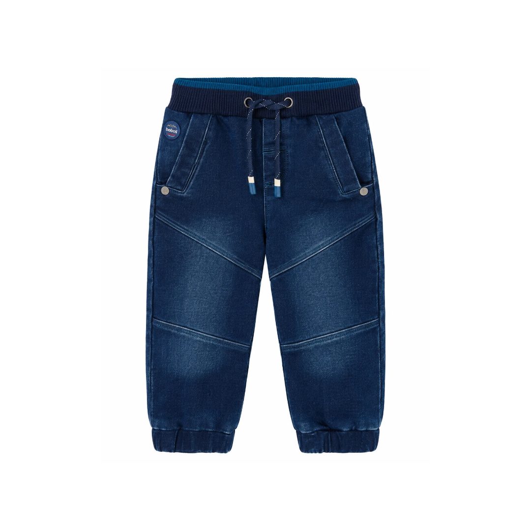 Pantalon Boboli 524023