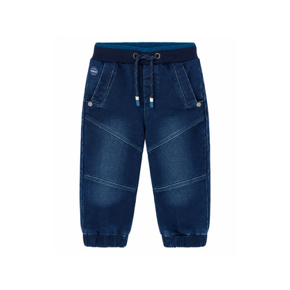Pantalon Boboli 524023