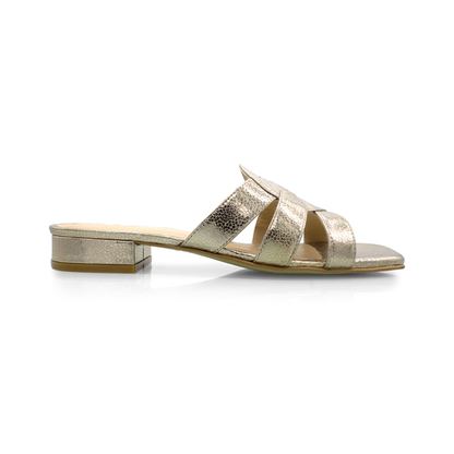 Sandalia Ascencio 2519