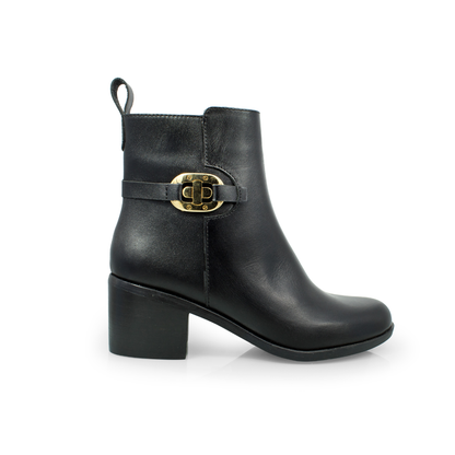 Botin Ascencio 24643
