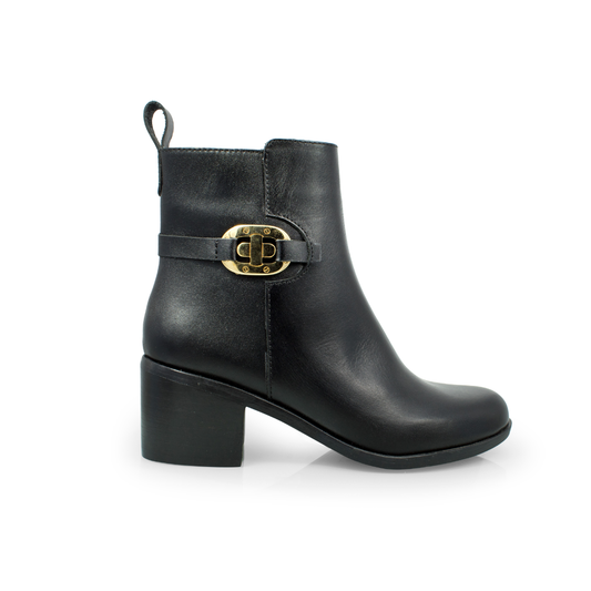 Botin Ascencio 24643