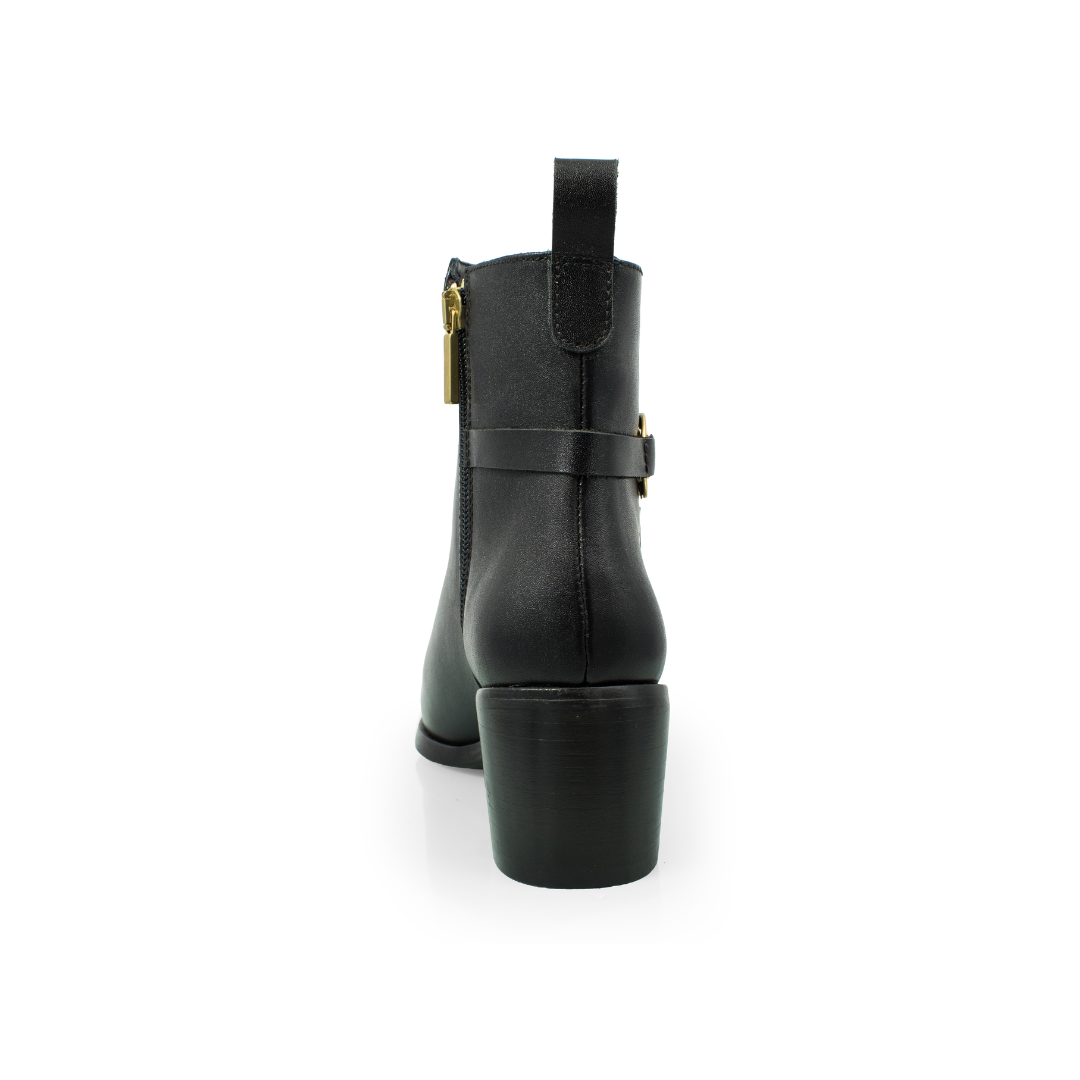 Botin Ascencio 24643
