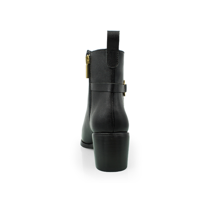 Botin Ascencio 24643