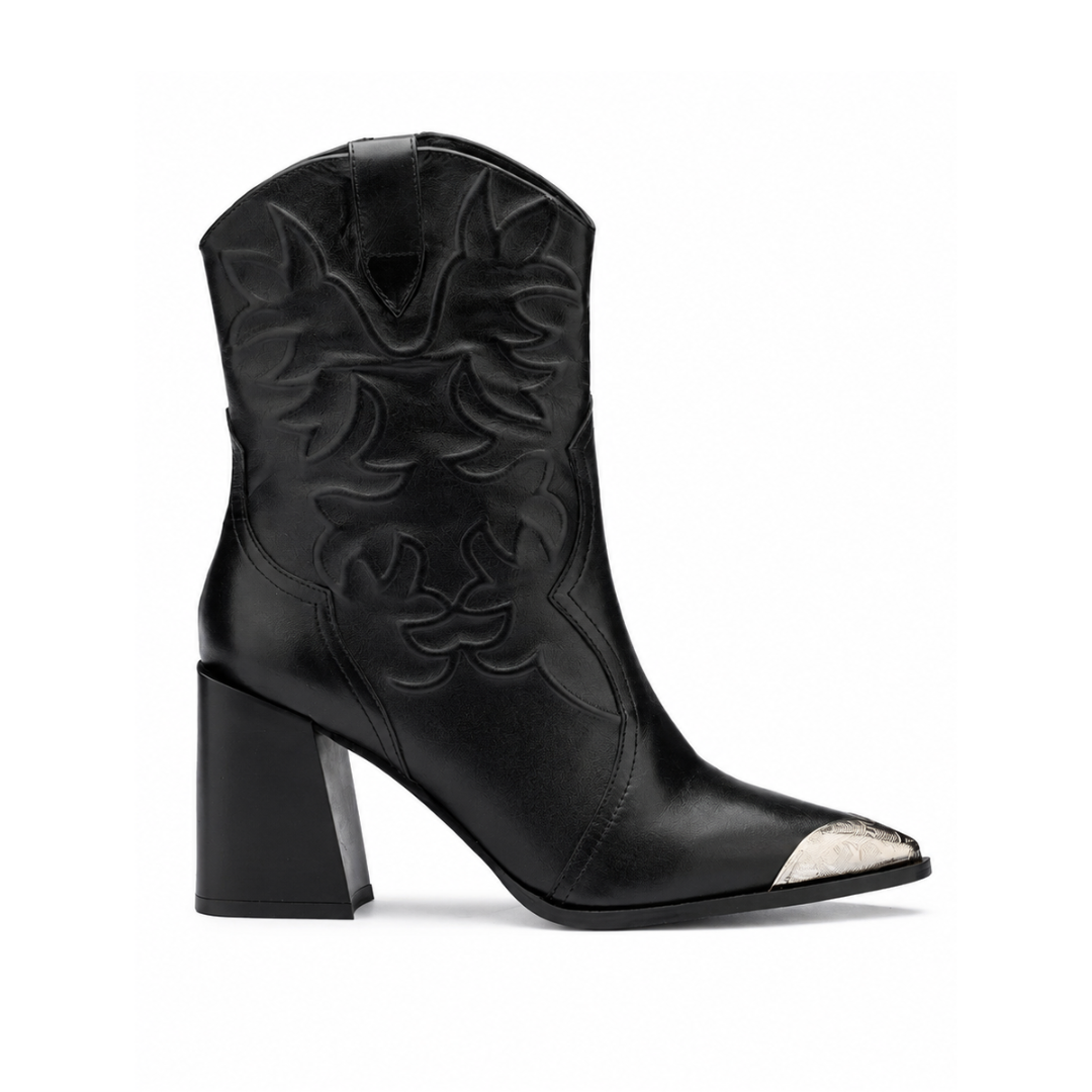 Botin Felipe Rivera 41020