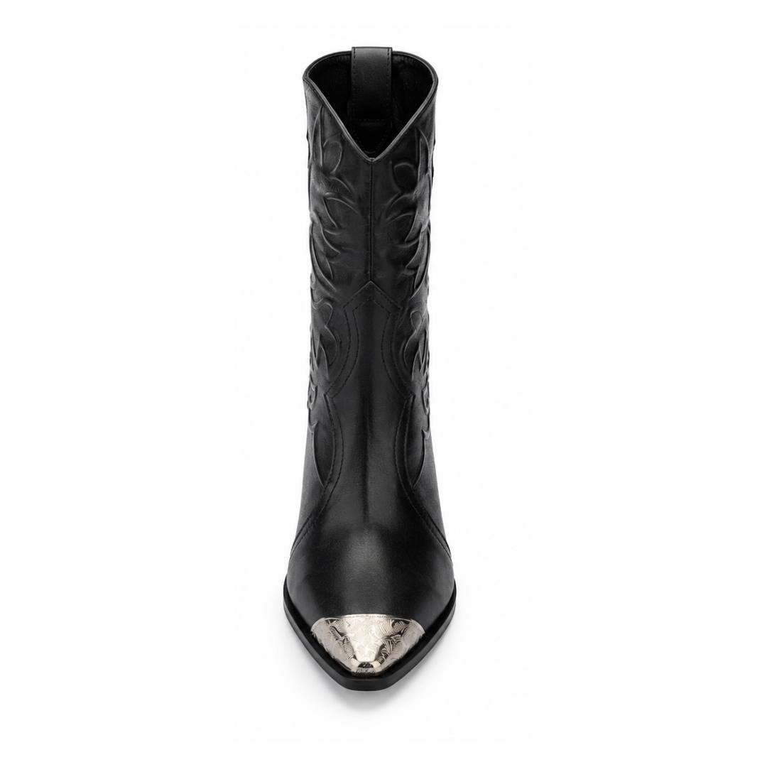 Botin Felipe Rivera 41020