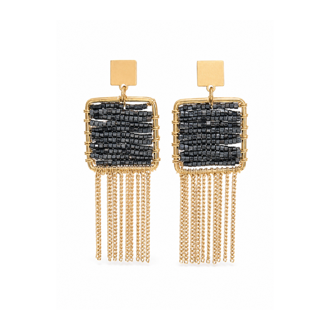 Aretes ELRA AA434