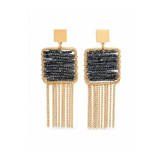 Aretes ELRA AA434