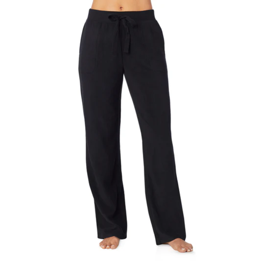 Pantalón de casa con bolsillos Cuddl Duds