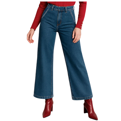 Pantalón bolsas vivo Bobois V53101