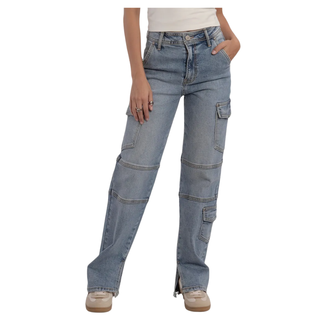 Jeans Balam Bl7202