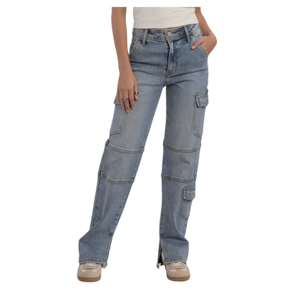 Jeans Balam Bl7202