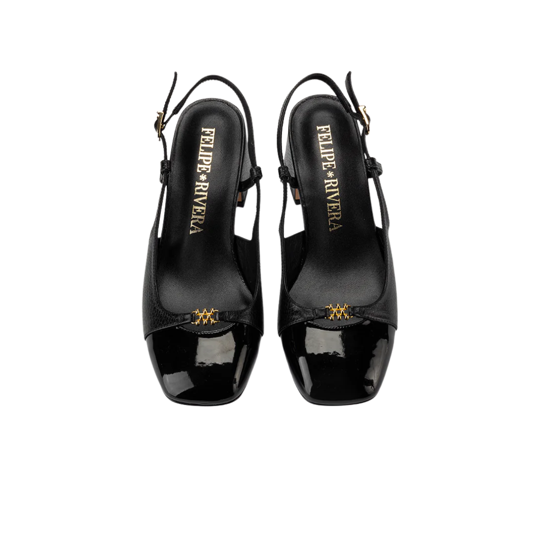 Zapato adriana Felipe Rivera 21600