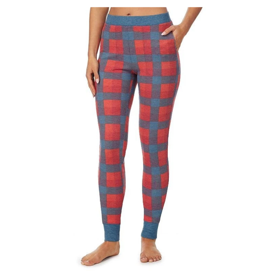 Leggings térmicos elásticos Cuddl Duds